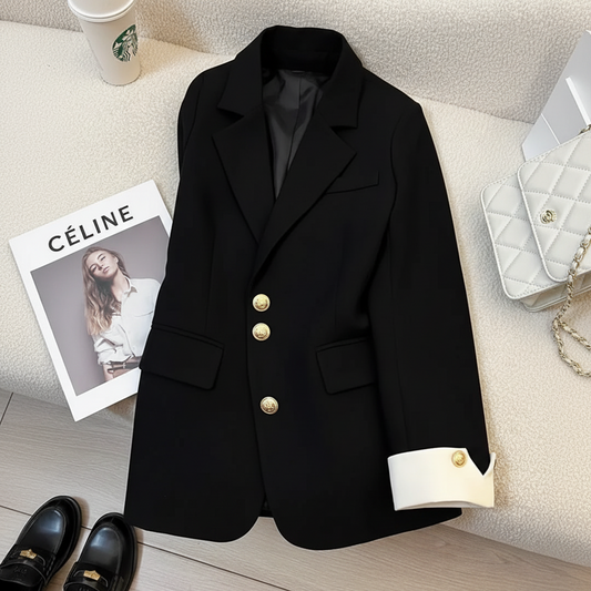 Veste pour Femme - ModernTailor™