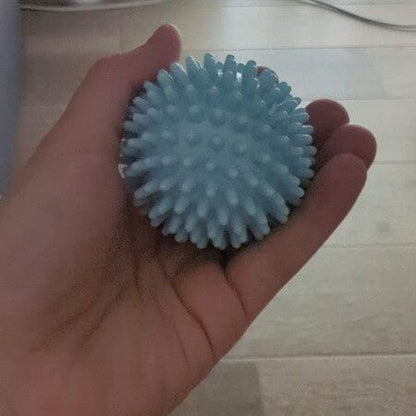 Balle de Massage - MassageBall™ - Bleu