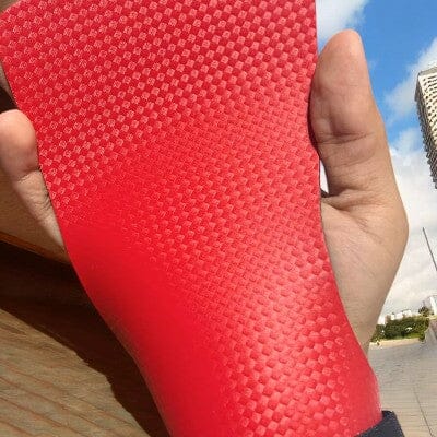 CarbonGrip™ - Rouge