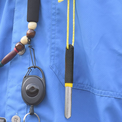 Aiguiseur - HookSharpener™ - Jaune