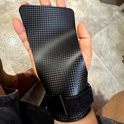 CarbonGrip™ - Noir