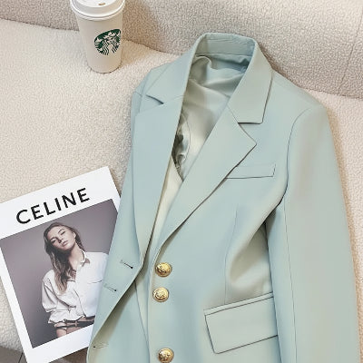 Veste pour Femme - ModernTailor™
