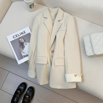 Veste pour Femme - ModernTailor™