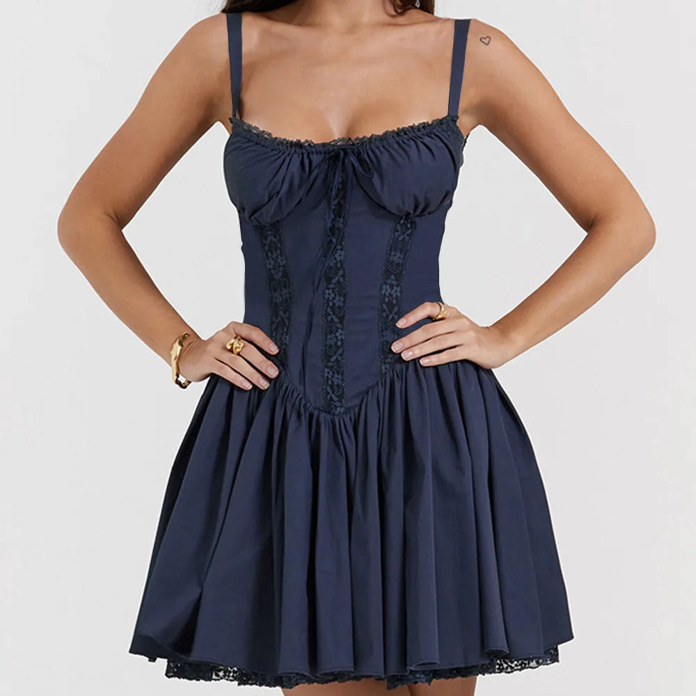 Robe - LaceBallet™
