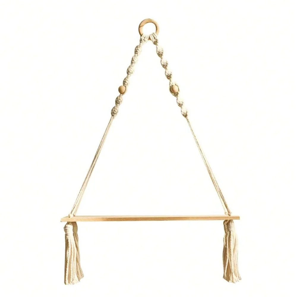 ETAGERE MURALE - BohoHanging™
