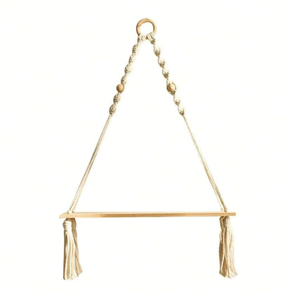 ETAGERE MURALE - BohoHanging™
