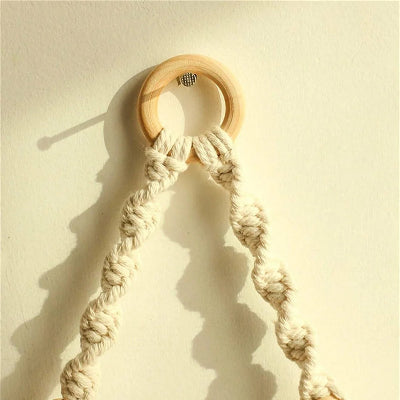 ETAGERE MURALE - BohoHanging™