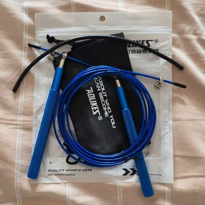 Corde à Sauter - SpeedJump™ - Bleu