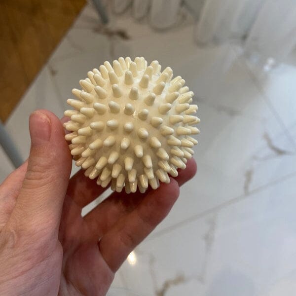 Balle de Massage - MassageBall™ - Blanc