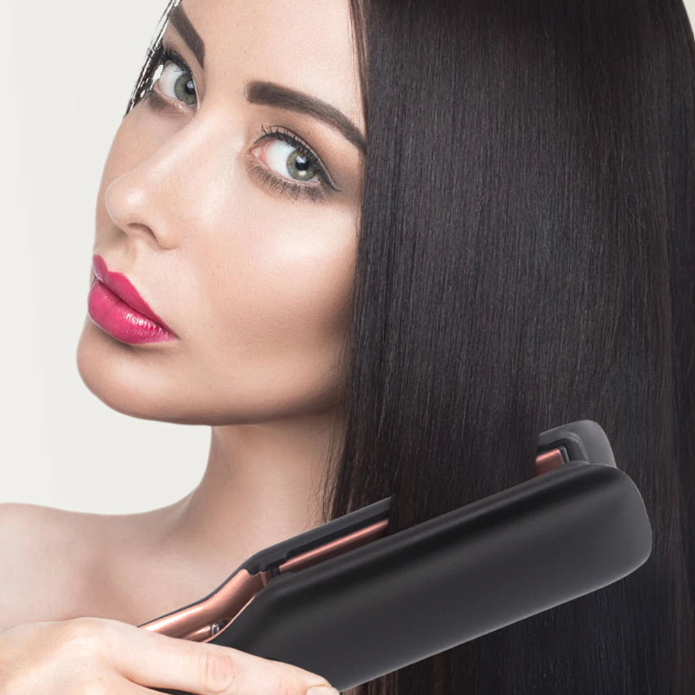 Lisseur Cheveux Professionnel - PlasmaRepair™