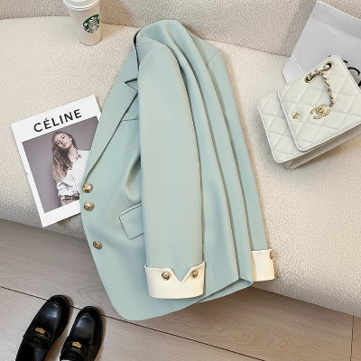 Veste pour Femme - ModernTailor™