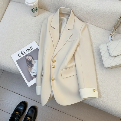 Veste pour Femme - ModernTailor™