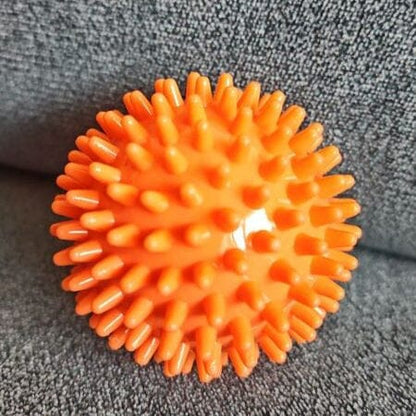 Balle de Massage - MassageBall™ - Orange