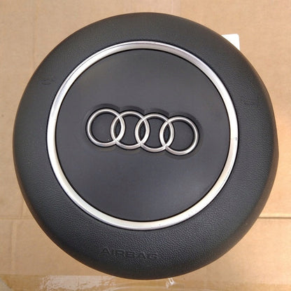 Autocollant Voiture - LogoLoop™ - Argent