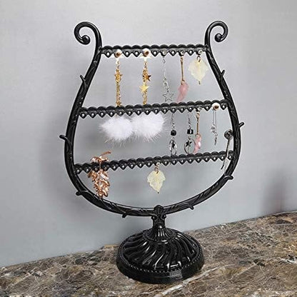 JewelryDisplayHolder™ - Noir