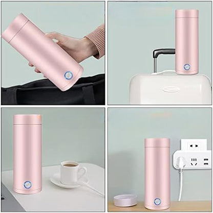 PortableElectricKettle™ - Rose