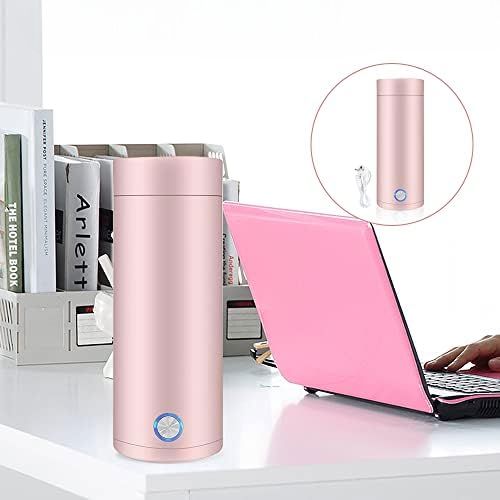 PortableElectricKettle™ - Rose