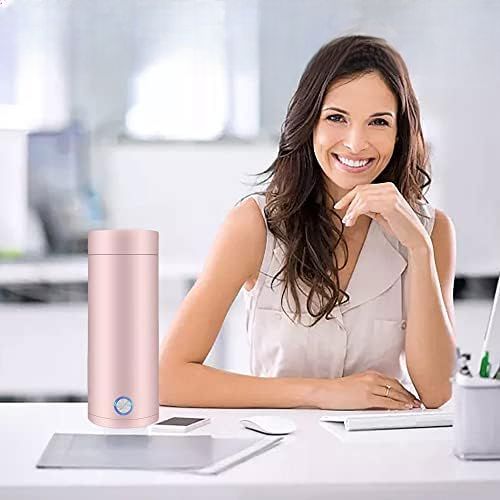 PortableElectricKettle™ - Rose