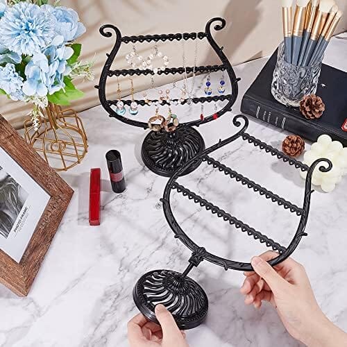 JewelryDisplayHolder™ - Noir