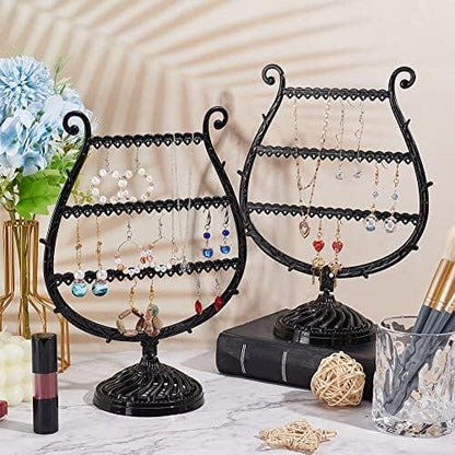 JewelryDisplayHolder™ - Noir