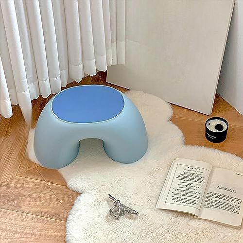 CreativeStoolRing™ - Bleu