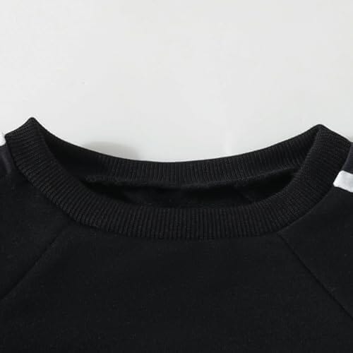Ensemble Bebe Garcon - BabyBoysOutfits™ - Noir