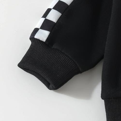 Ensemble Bebe Garcon - BabyBoysOutfits™ - Noir