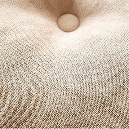 FloorSeatPillow™ - Beige