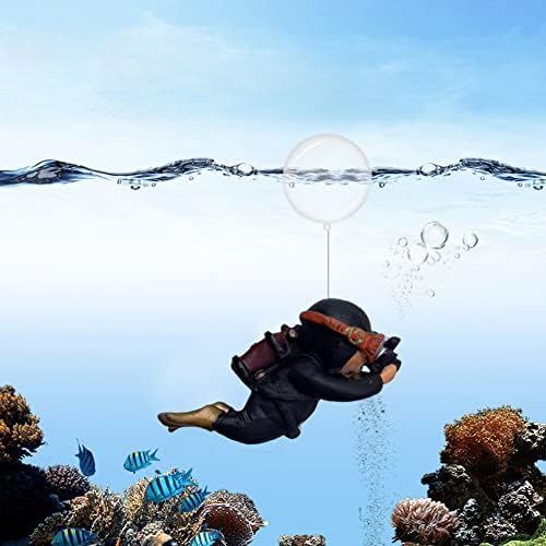 LuminousMiniDiver™ - Photographe Noir