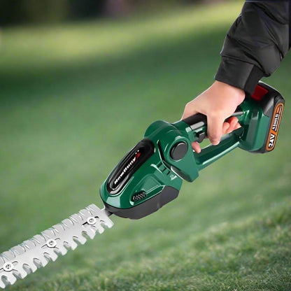 ElectricHedgeTrimmer™ - Vert