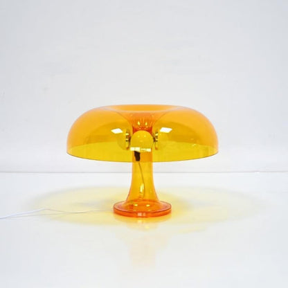 MinimalistMushroomTableLamp™ - Jaune