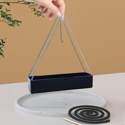 IncenseHolder™ - Noir