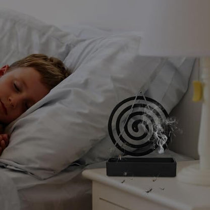 IncenseHolder™ - Noir