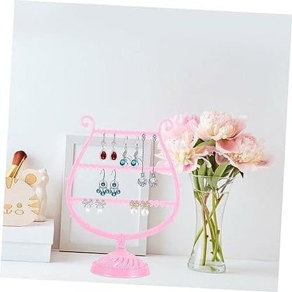 JewelryDisplayHolder™ - Rose