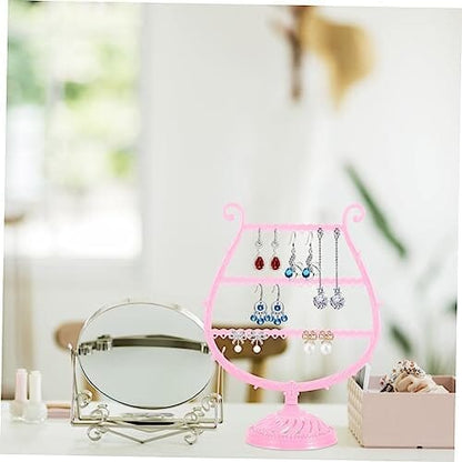 JewelryDisplayHolder™ - Rose