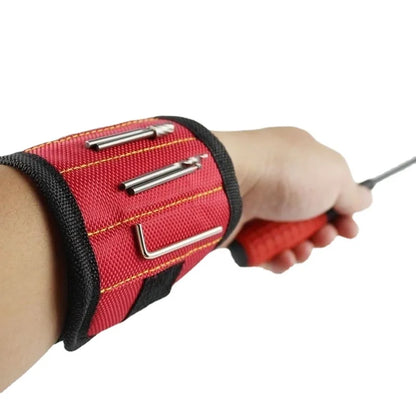 BraceletMagnetic™ - Magnetic bracelet for wrist