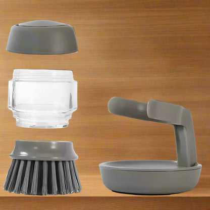DishBrush™ - Gris