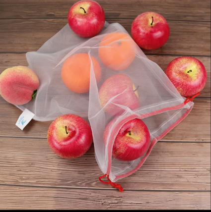 Sac de Rangement - EcoStore™ - Rouge
