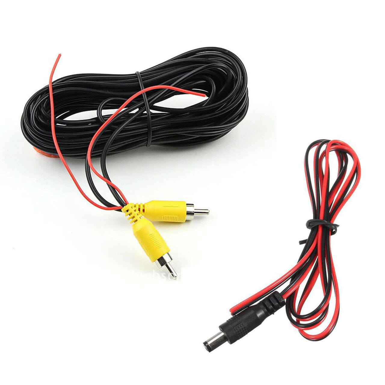 Camera Recul - RearVision™ - Cables