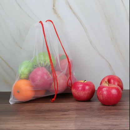 Sac de Rangement - EcoStore™ - Rouge