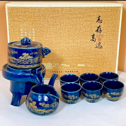 Service à Thé - TeaMaster™ - YumeCha