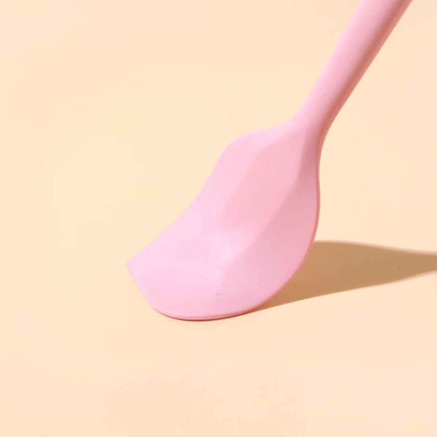 Spatule Patisserie - SiliconeSpatula™ - Rose