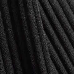 Pantalon de Grossesse - MaternityWidePants™ - Noir