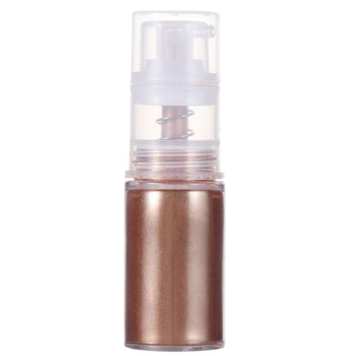 Paillettes alimentaires - ÉclatGourmet™ - Bronze
