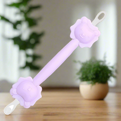 Produits bebe - DuoClean Baby™ - Violet