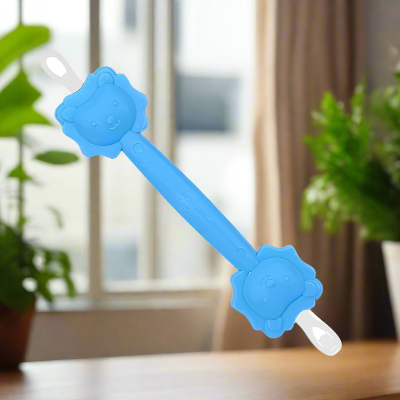 Produits bebe - DuoClean Baby™ - Bleu