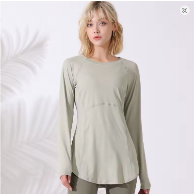 Vetement Yoga - YogaMotion™ - Vert