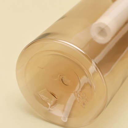 Vaporisateur Cheveux - CurlFlow™ - Jaune