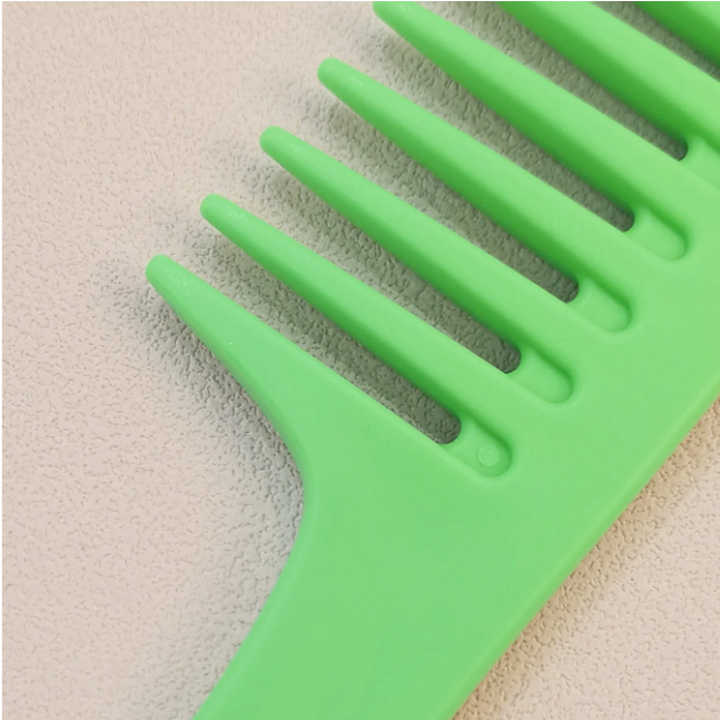 Peigne Afro - TwistTamer™ - Vert