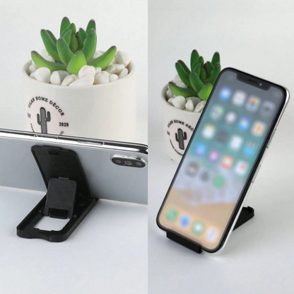 Support Téléphone - MiniDeck™ - Noir